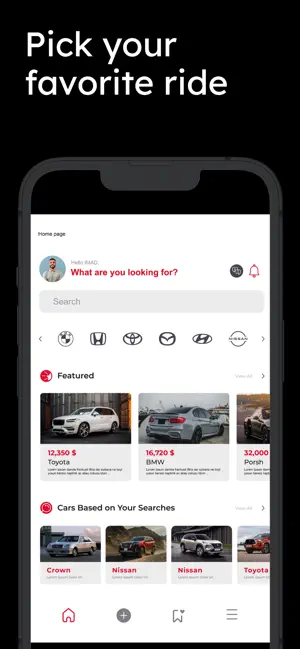 Autoshow-QA screenshot 3