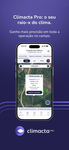 Climacta screenshot