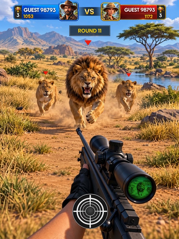 ai mezclar animales: fotos ai screenshot 9