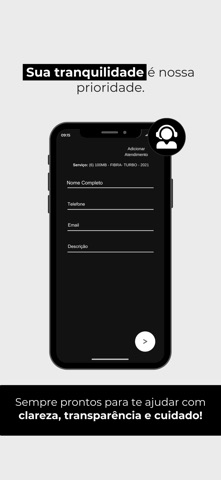 NUVYON Screenshot 6 of 9