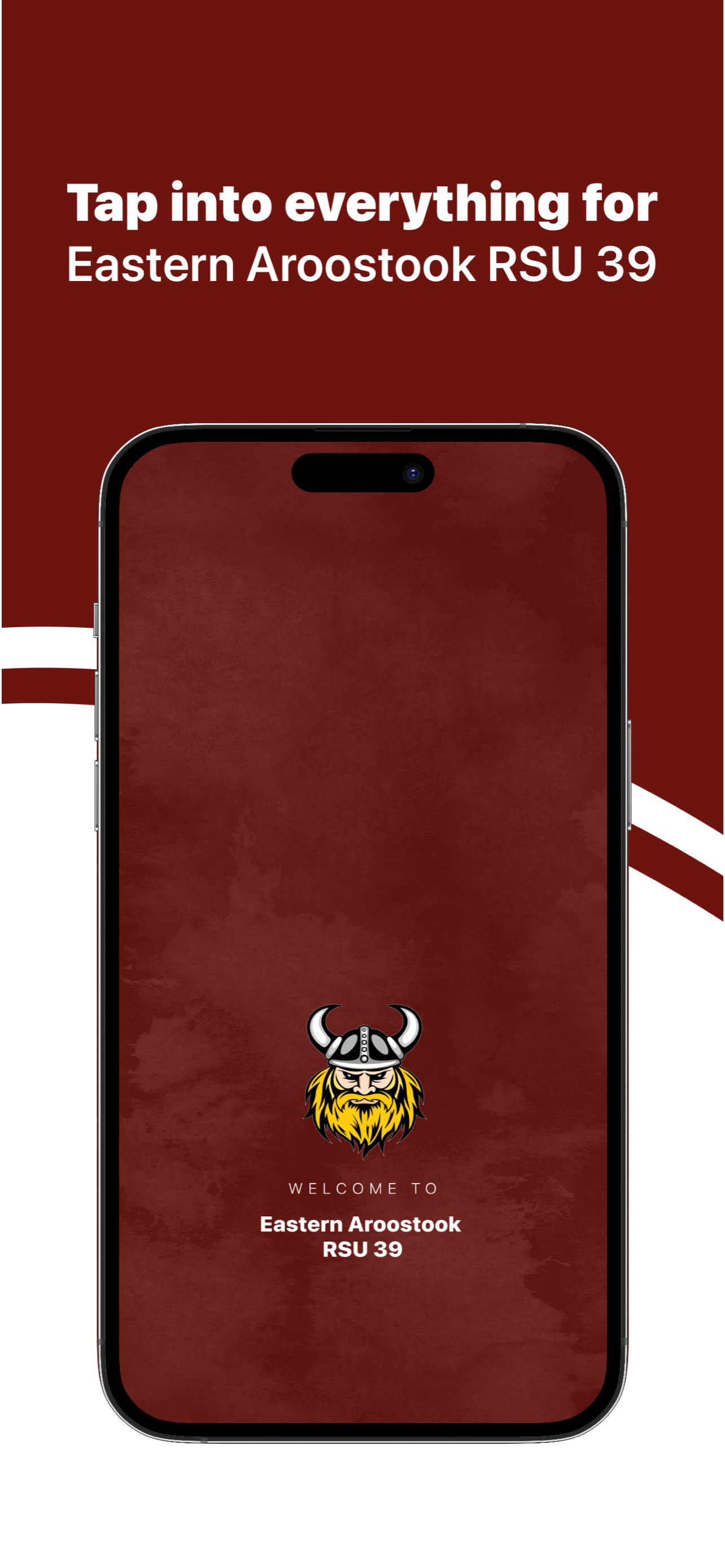 Eastern Aroostook RSU 39