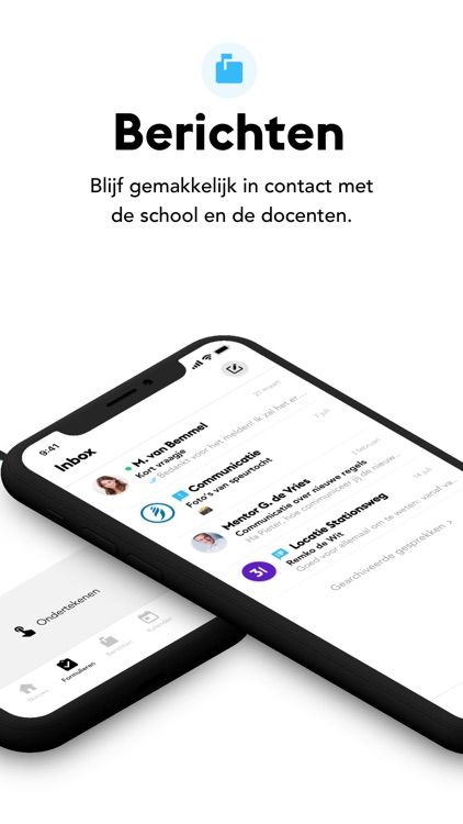 Dalton College screenshot-3