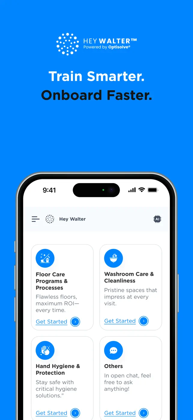 Hey, Walter™ App Reviews – Features, Alternatives & User Ratings
