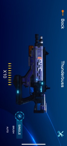 Weapon Sounds Simulator! screenshot