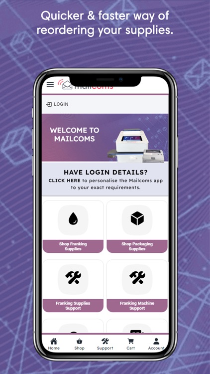Mailcoms screenshot-3