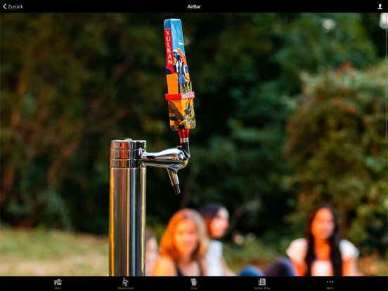 Screenshot #6 pour VULKAN Club