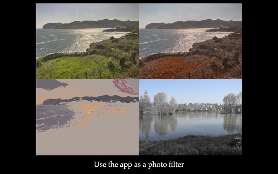 #7. Harmony of Colors (macOS) 由: Herve Noury
