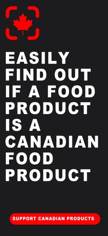 CanMade - Canadian Made Screenshot 1 of 7