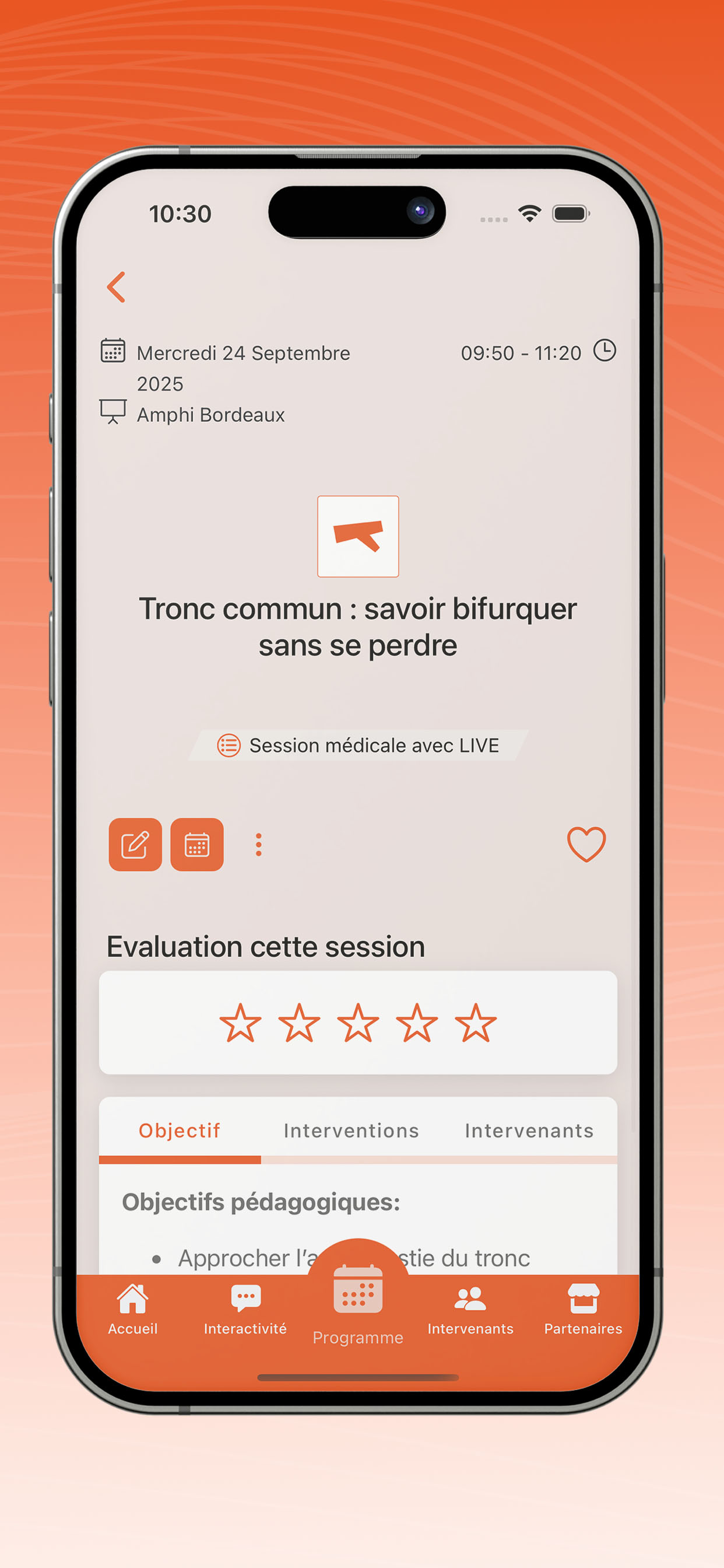 GRCI 2025 screenshot 3
