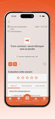 GRCI 2025 screenshot