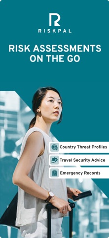 RiskPal Screenshot 6 of 6