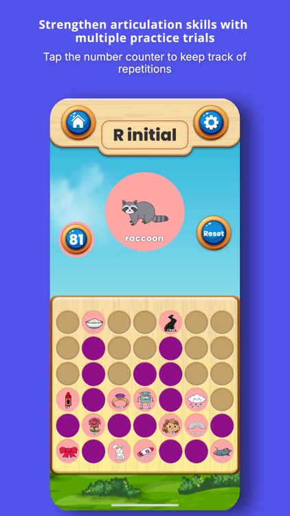 Score 4 Articulation