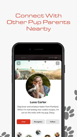 Dogspotting App screenshot 3