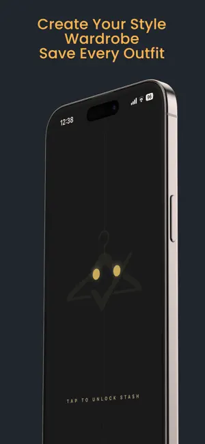 DripCheck - AI Stylist screenshot 1