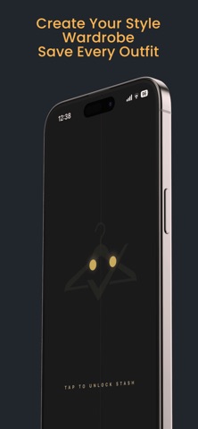 DripCheck - AI Stylist Screenshot 1 of 5