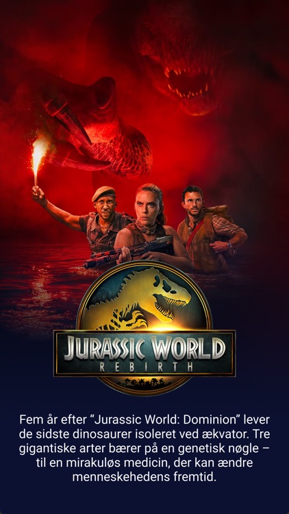 Blockbuster screenshot-5