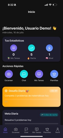 Aprender Ai Screenshot 2 of 5