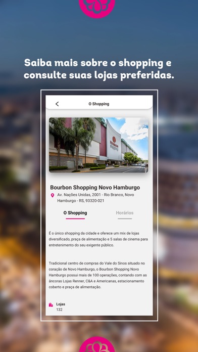 Screenshot #3 pour Bourbon Shopping