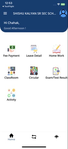 Shishu Kalyan Screenshot 3 of 5