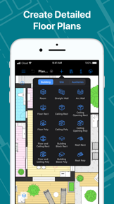 Live Home 3D Pro: House Design screenshot