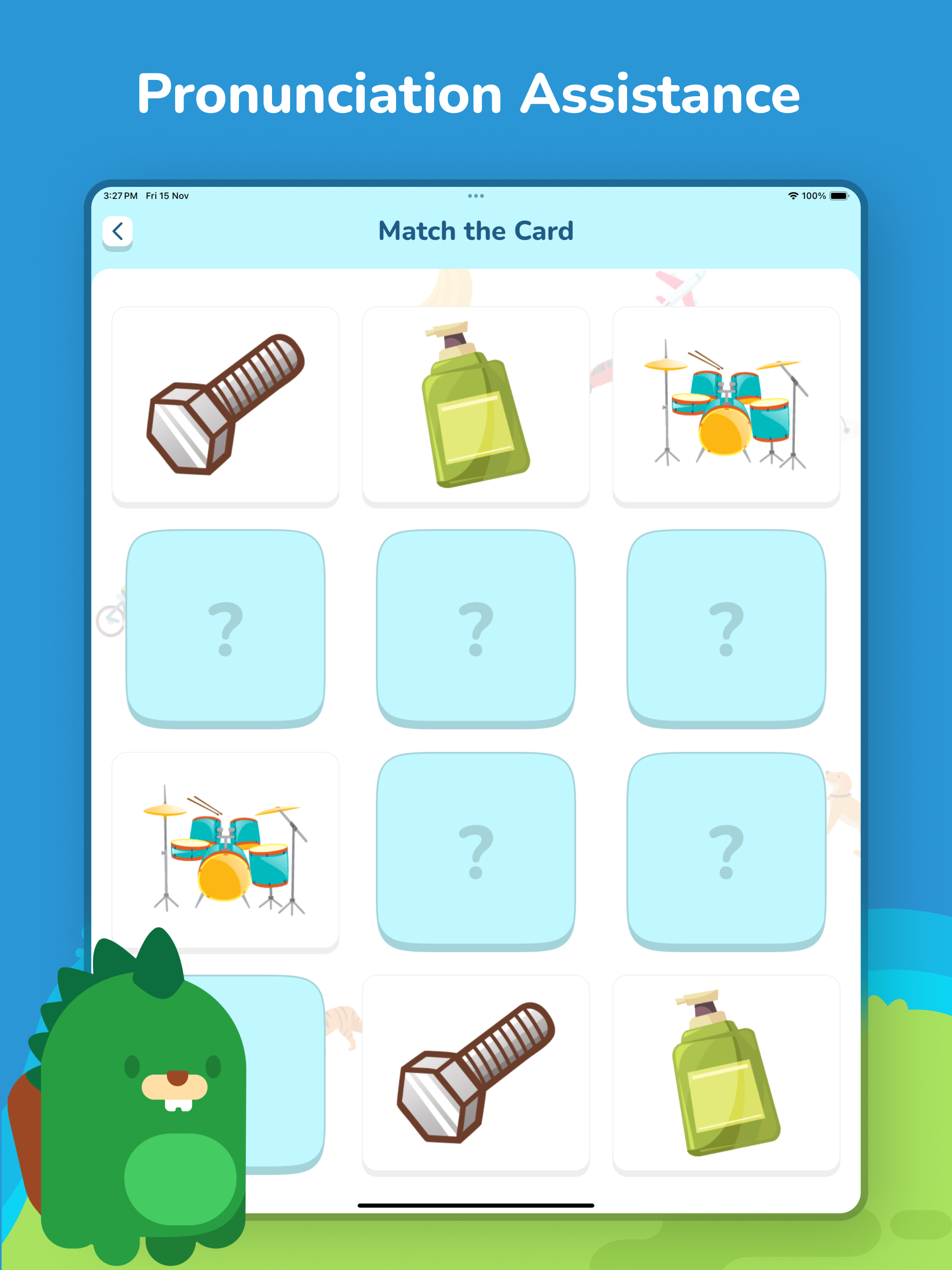 English for Absolute Beginners screenshot 12