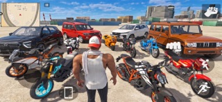 Skill Drive Academy screenshot