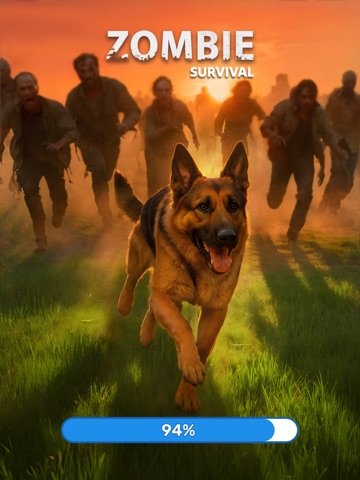 Survival Stories: Novel Games iPad screenshot