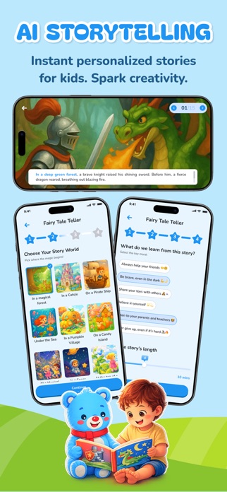 KidDo: Kid Learning Activitity Screenshot 6 of 8