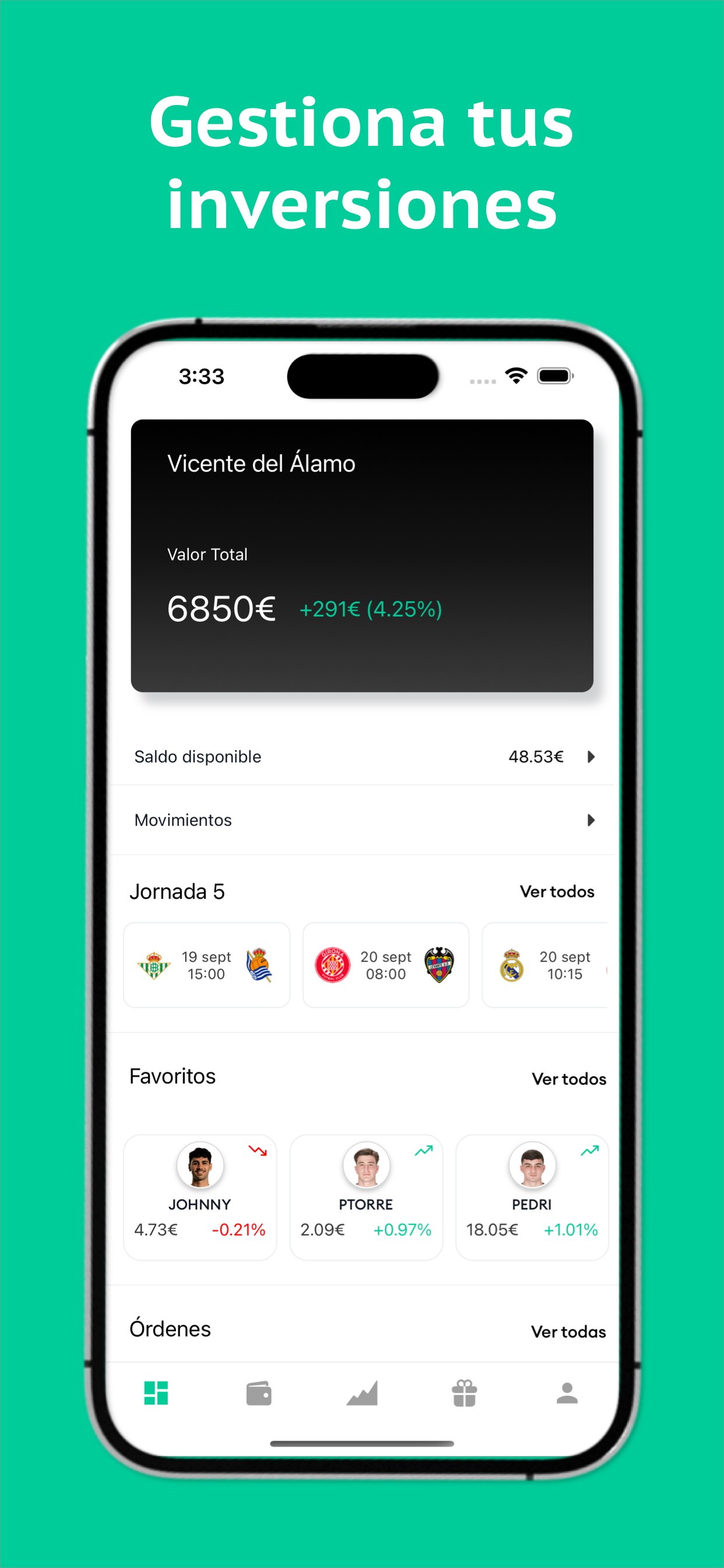 Futbit