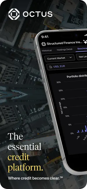 Octus screenshot 1