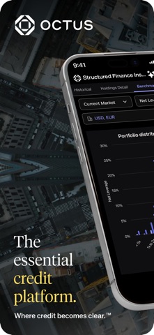 Octus Screenshot 1 of 5