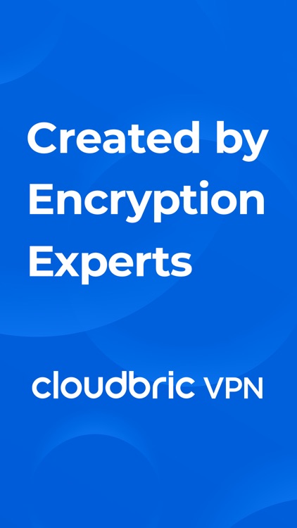 Cloudbric VPN