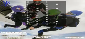 VFS Divepool Skydiving screenshot 2