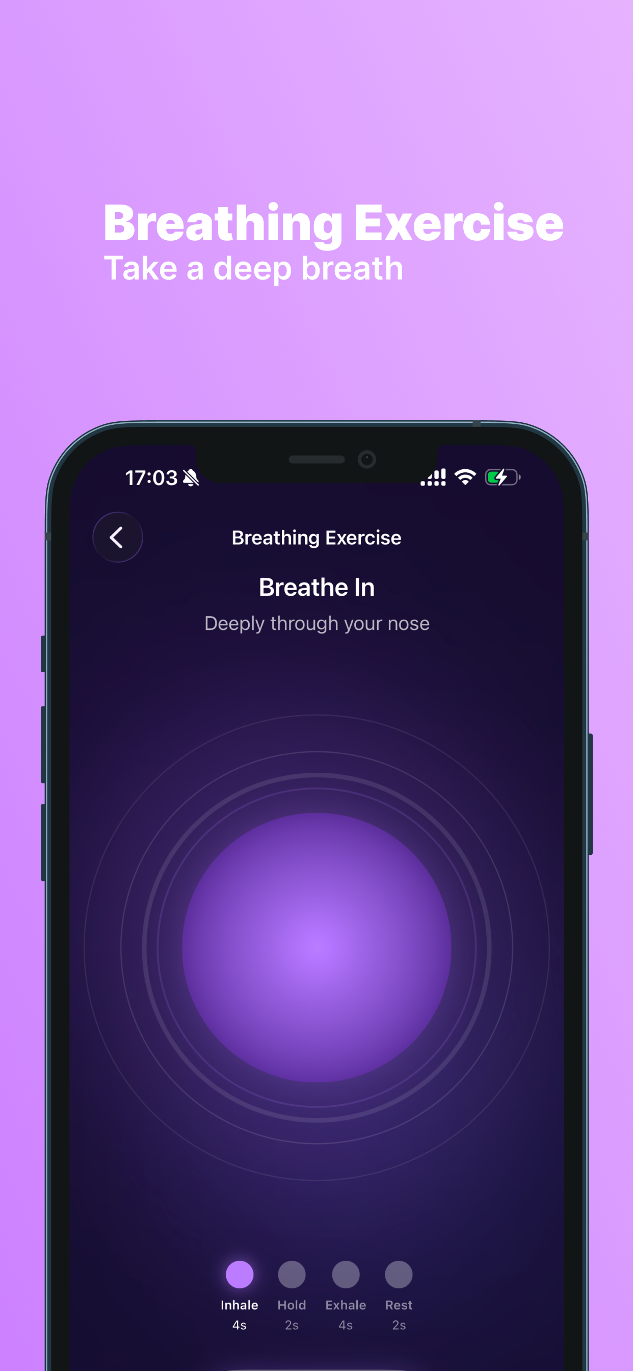EmoNest - Mood Tracker