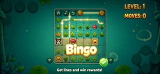 Lucky Botany Grid Screenshot 5 of 5