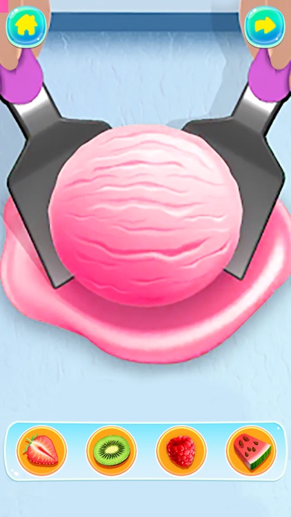 托卡世界小厨房寿司米加小镇甜品店餐厅女生大厨食物小游戏大全