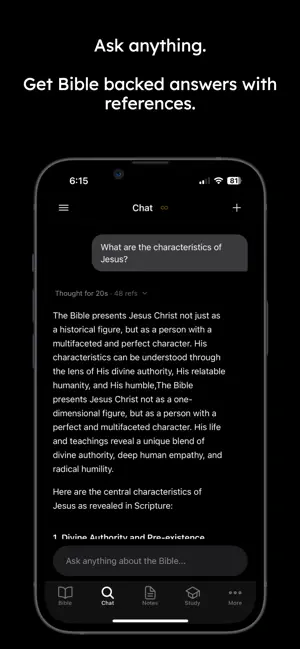 Sola Bible App: Bible Study screenshot 4
