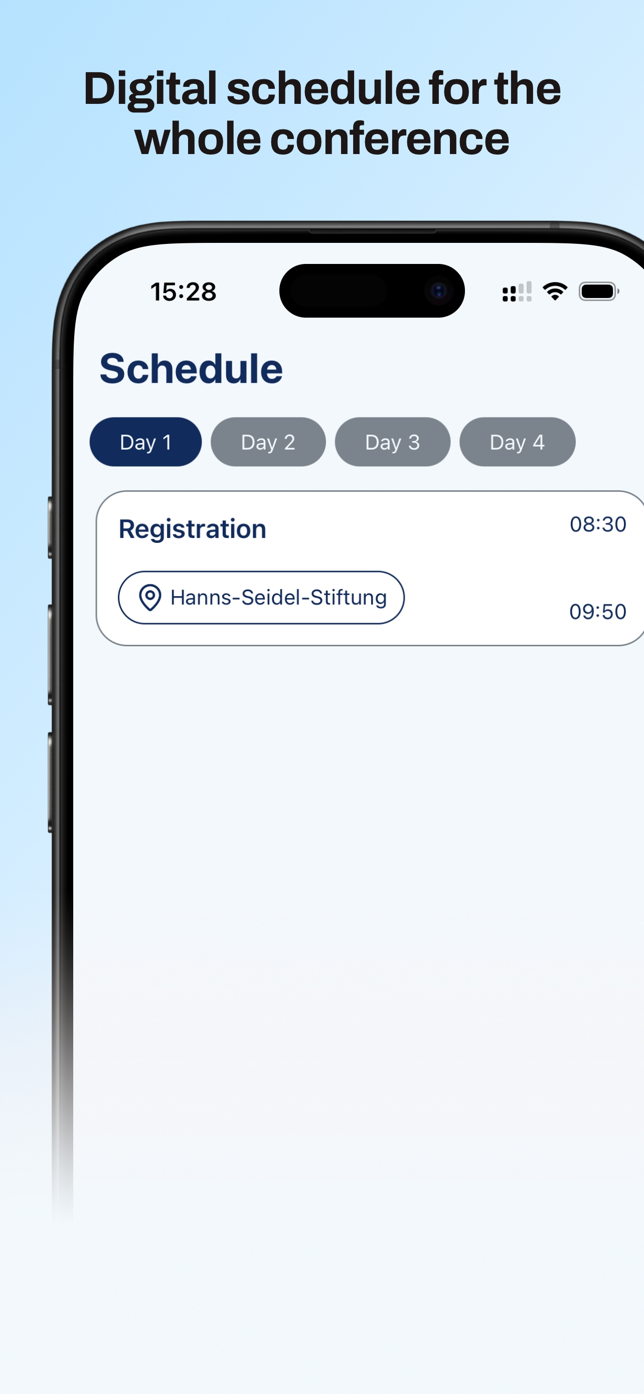 MunoM 2025 screenshot 5