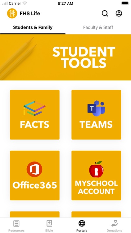 Faith Heritage School