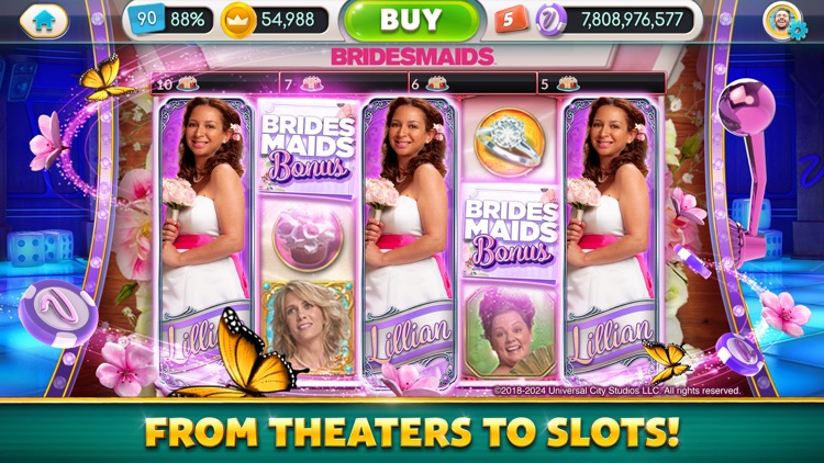 myVEGAS Slots – Casino Slots