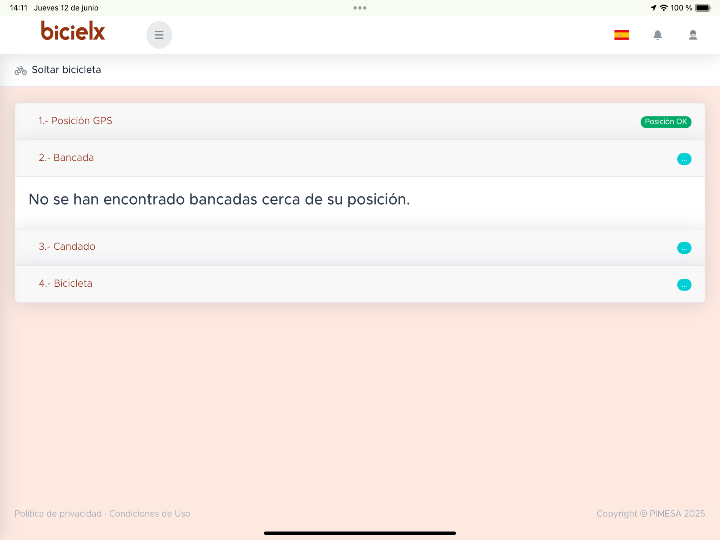 Bicielx