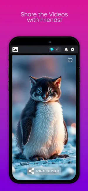 Animal Mix: Videos (Full) screenshot 4