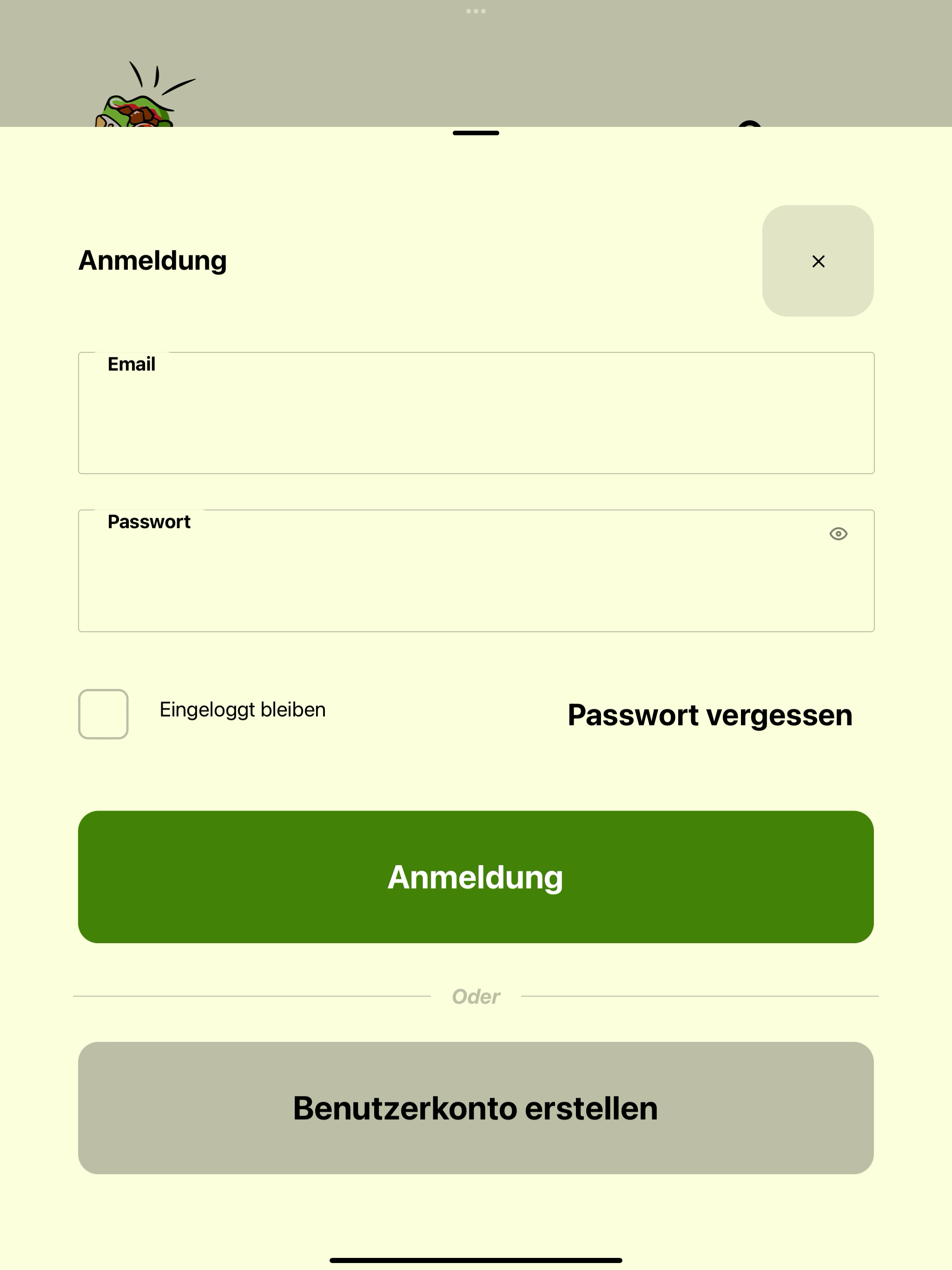 Süd Grill Hilden screenshot 6