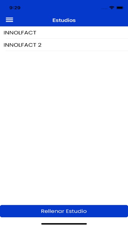 Innolfact screenshot-3