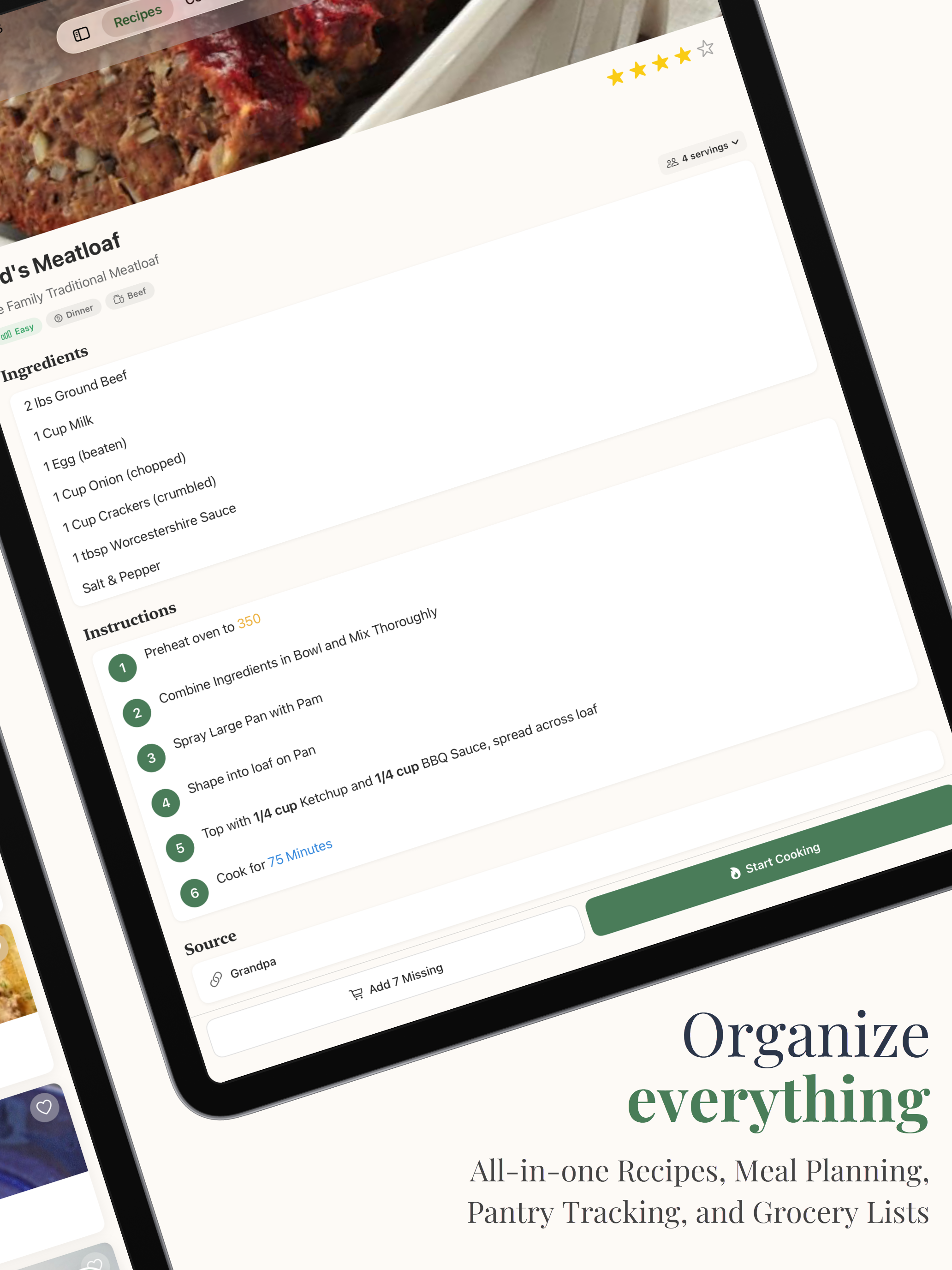 Reciquest screenshot 9