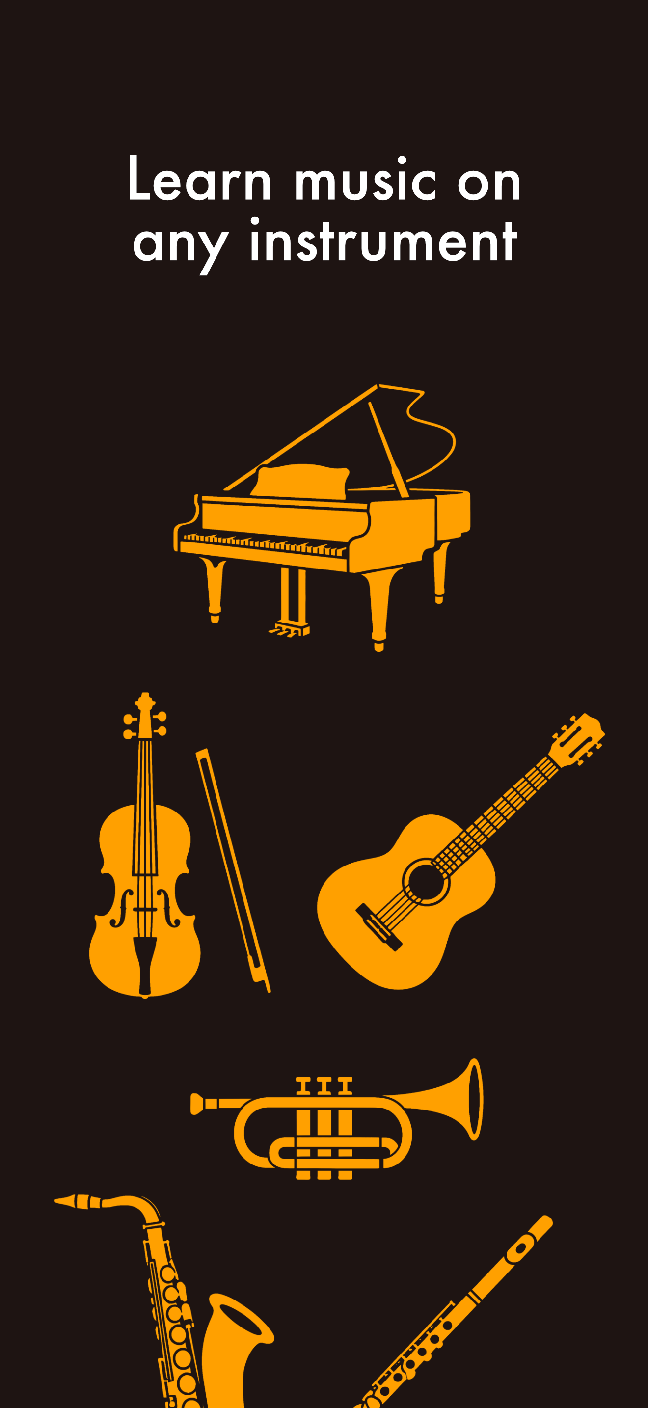 Notorio - Learn Music Your Way screenshot 3