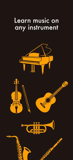 Notorio - Learn Music Your Way screenshot 3