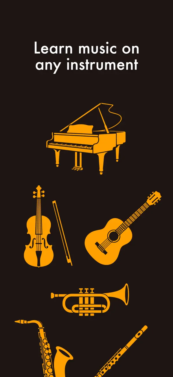 Screenshot #3 pour Notorio - Learn Notes & Music