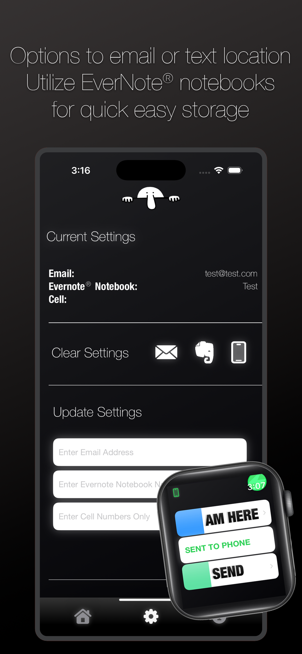 Was There screenshot 3