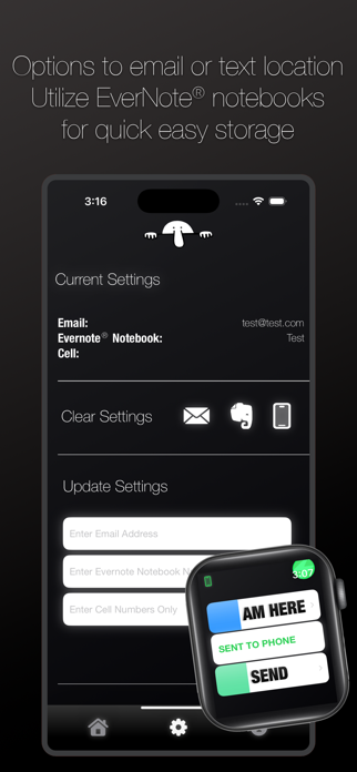 Was There Screenshot 3 of 5